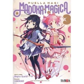 Madoka Magica 3